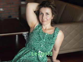 Leagold