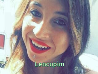 Lencupim