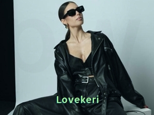 Lovekeri