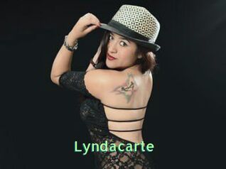 Lyndacarte