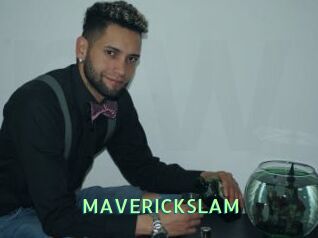 MAVERICKSLAM