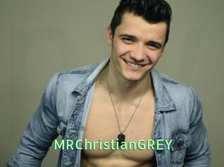 MRChristianGREY