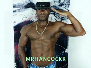 MRHANCOCKK