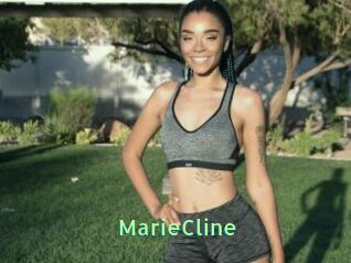 MarieCline