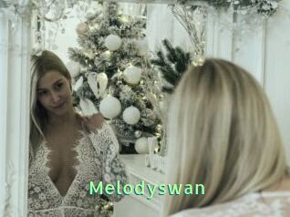 Melodyswan