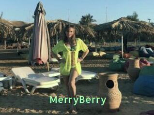 MerryBerry