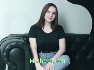 MicheleJem Privat Webcam Sex