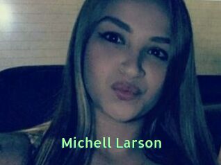 Michell_Larson