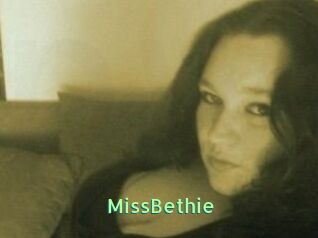 MissBethie