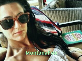 MontanaFox
