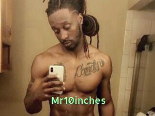 Mr10inches