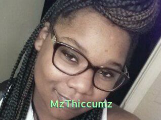 MzThiccumz
