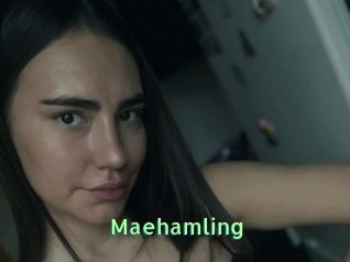 Maehamling