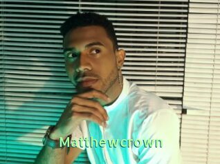 Matthewcrown