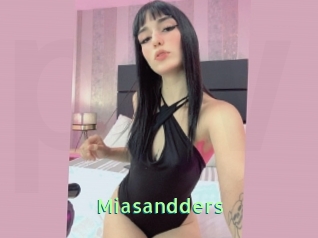 Miasandders