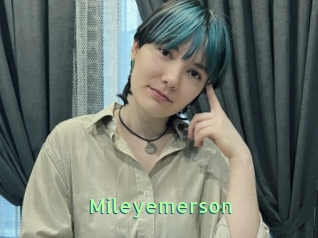 Mileyemerson