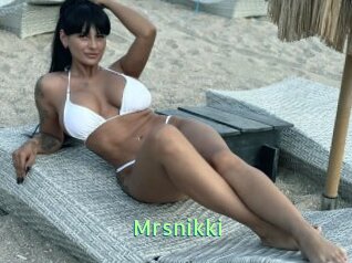 Mrsnikki