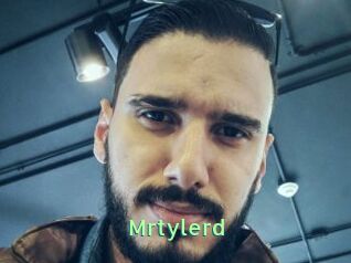 Mrtylerd