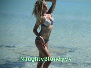 NaughtyBlondyyy