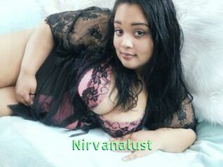 Nirvanalust