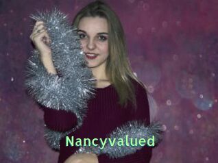 Nancyvalued