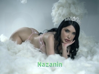 Nazanin