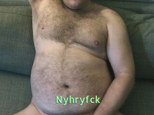Nyhryfck