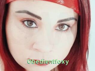 Obedientfoxy