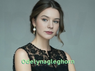 Odelynagleghorn