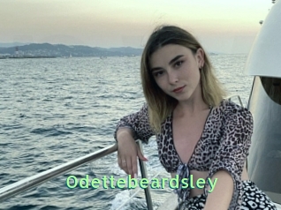 Odettebeardsley