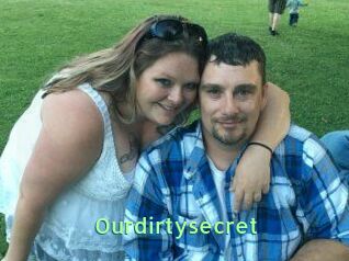 Ourdirtysecret