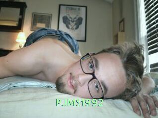 PJMS1992