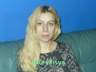 PaleyKisya