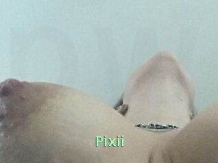 Pixii