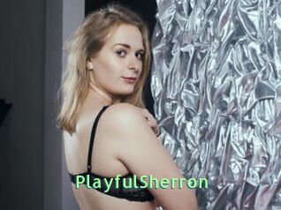 PlayfulSherron