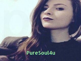 PureSoul4u