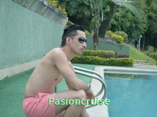 Pasioncruise