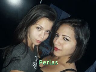 Perlas