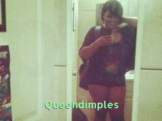 Queendimples