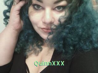 QuinnXXX