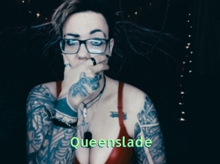 Queenslade