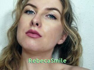 RebecaSmile
