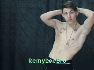 RemyLeeBro