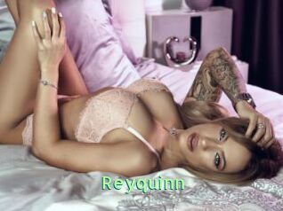 Reyquinn