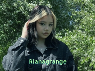 Rianagrange