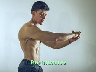 Roymuscles