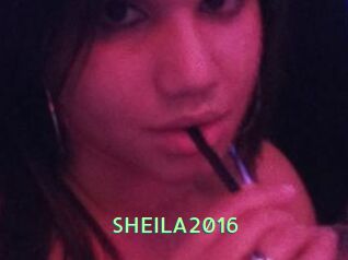 SHEILA2016