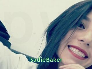 SadieBaker