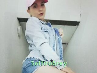SaffiroGrey