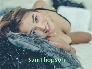 SamThopson